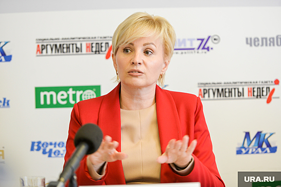 Четырех челябинцев вернули из украинского плена