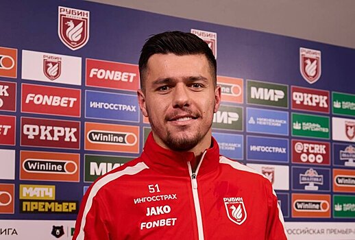 Орлов: почему "Спартак" не подписал Даку , а сделал ставку на Ливай Гарсию? У албанца сумасшедшая реализация