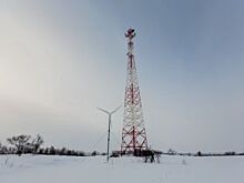 «МегаФон» признан оператором с наибольшим числом базовых станций