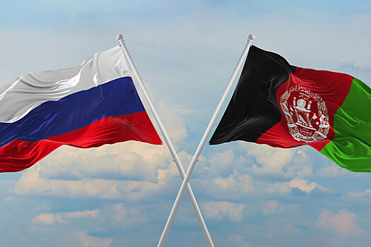 РИА "Новости": МИД РФ подтвердил договоренности с Кабулом о поставках топлива и зерна