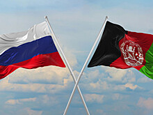 Афганистан хочет предложить РФ инвестировать в строительство туннелей в горах