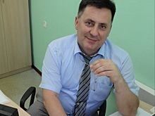 Подполковник Евгений Ковшиков стал детским омбудсменом Волгоградской области