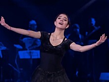 Она взрослеет! Чемпионка мира предстала в необычном для себя образе