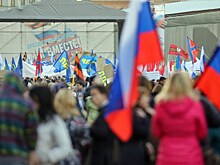 Могерини заявила, что ЕС по-прежнему не признает присоединения Крыма к РФ
