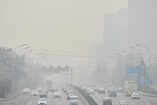 Китай готовит эксперимент с запретом дизельных машин