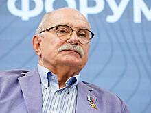 Михалков заявил, что предвидел неудачный брак дочери Надежды с Гигинеишвили