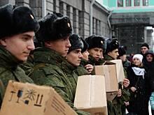Стало известно о попытках фигурантов дела о сухпайках для армии скрыть улики