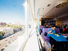 Совладелец «Евразии» запускает сеть буфетов