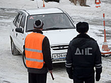 ГИБДД показала обновленные правила сдачи экзамена на права