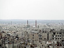 Президент США исключил «войну марионеток» с РФ в Сирии