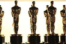 "Фантастическая женщина" получила "Оскар" за лучший фильм на иностранном языке
