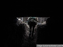 Военный эксперт: Украина опасается удара России по нескольким направлениям