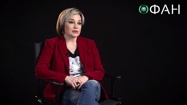 «У кого-то сносит крышу»: Буланова рассказала, как популярность меняет людей и какую ношу приносит