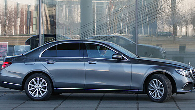 Эксперты назвали самые популярные цвета автомобилей