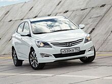 Самые доступные трехлетние корейские автомодели на рынке подержанных машин