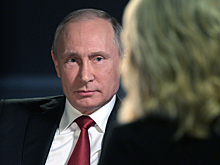 "Никто бы не пережил": Путин о последствиях войны с США