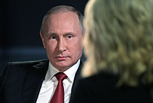 "Никто бы не пережил": Путин о последствиях войны с США