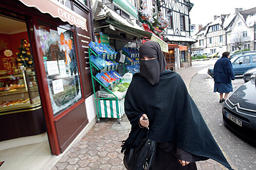 Le Figaro (Франция): «В Сен-Сен-Дени исламизация идет полным ходом»