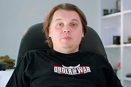 Политическую партию создателя World of Tanks официально зарегистрировали