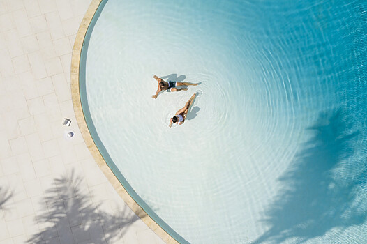 Границы открыты: пора отправляться на карибские каникулы