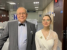 Курская школьница стала призером олимпиады «Умники и умницы»