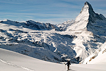 Любимый россиянами горнолыжный курорт нашли в Швейцарии