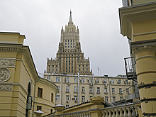 В МИД ответили на заявления США о незаконных акциях в России