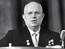 Почему за Хрущева никто не вступился в 1964 году