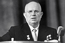 Почему за Хрущева никто не вступился в 1964 году