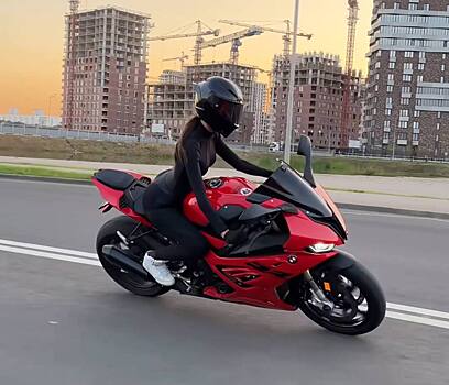 Столкновения с фурой не было: раскрыты подробности ДТП, в котором погибла МотоТаня