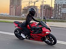 Столкновения с фурой не было: раскрыты подробности ДТП, в котором погибла МотоТаня