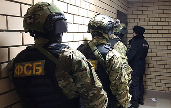 В Калужской области предотвращен теракт