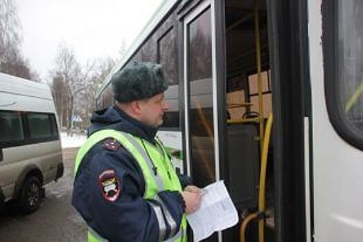 В Ярославской области подорожает проезд на межмуниципальных рейсах