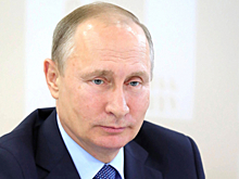 Путин подписал указы о помиловании Анник Кесян и Марины Джанджгавы