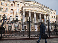 Крашенинников: Прокуратура получает новые полномочия