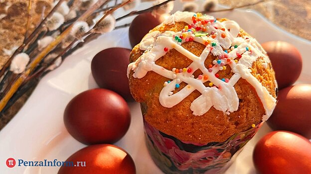 Перед Пасхой цены на яйца могут снизить при одном условии