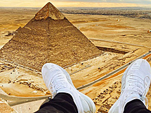 Российский блогер угодил в тюрьму в Египте