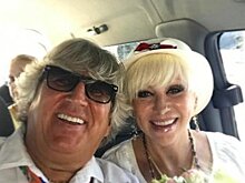 Вдовец Легкоступовой нашел себе утешение