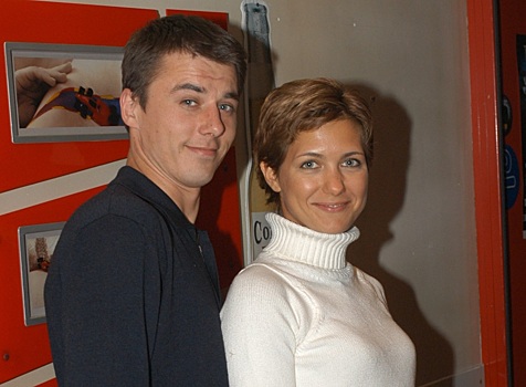 Петренко едва не погиб после развода с Климовой