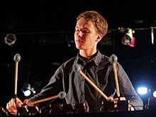В «Царицыне» пройдет концерт «All that Jazz»