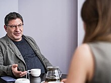 Как избавиться от панических атак? Отвечает психолог Михаил Лабковский