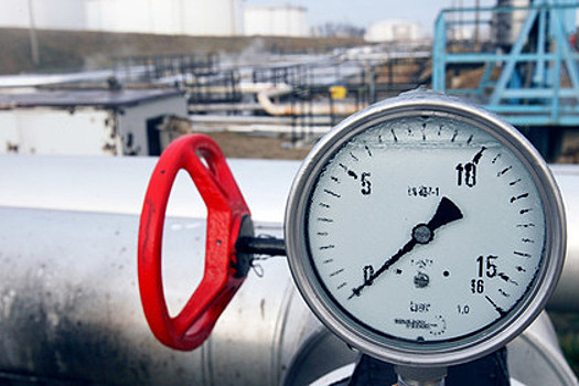 Названы сроки восстановления транзита «чистой» нефти из России