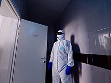 Какие пациенты с ковидом подлежат госпитализации?