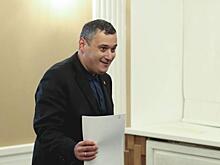 Хинштейн пойдет на выборы губернатора кандидатом от ЕР