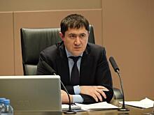 Пермский губернатор готовит назначение нового министра