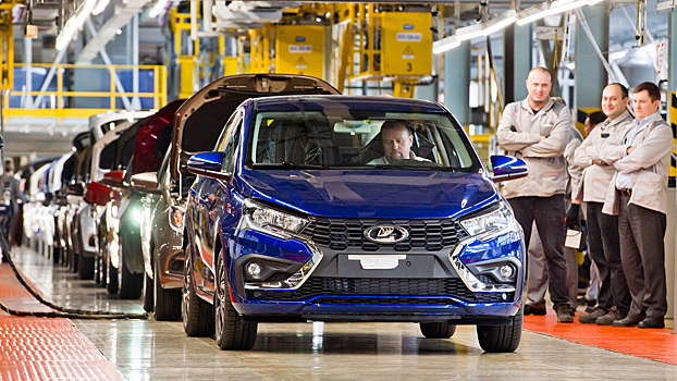 АвтоВАЗ против «китайцев», жалобы Путину на пьяных водителей и громкий скандал вокруг Chery. Главное за неделю