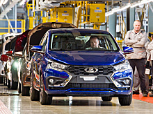 АвтоВАЗ против «китайцев», жалобы Путину на пьяных водителей и громкий скандал вокруг Chery. Главное за неделю