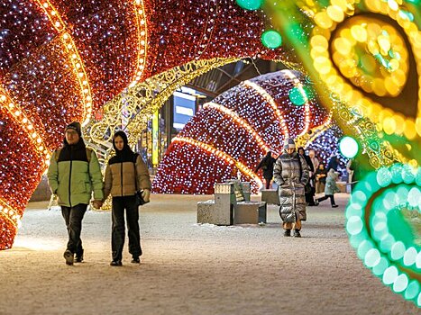 Психолог рекомендовала отметить старый Новый год для снижения стресса