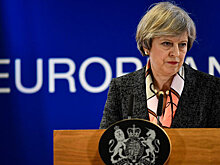 СМИ: британским министрам запретили покидать страну до запуска Brexit