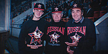 The Star (Канада): «Пингвины» встречаются с бандитами в документалке о хоккейном союзе с русскими, который был обречен с самого начала